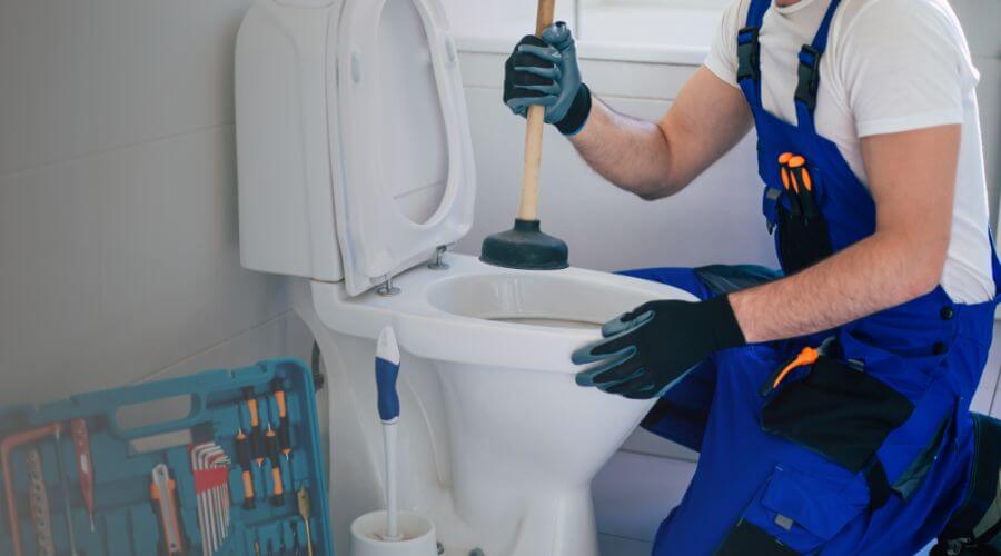 Professional same day plumber in Valley Springs, CA